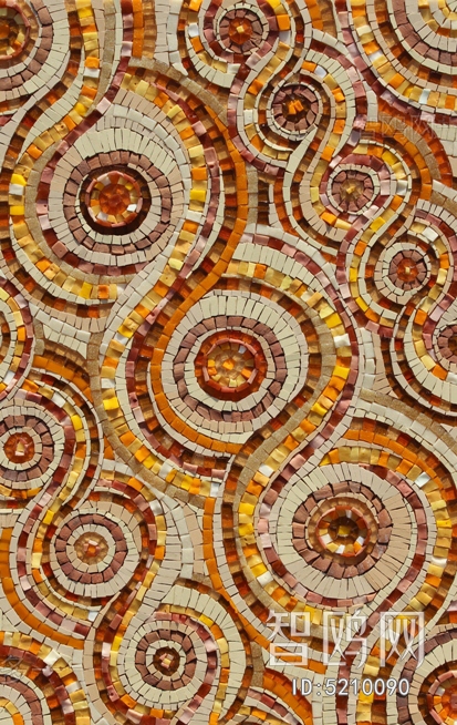 MOSAIC TILE