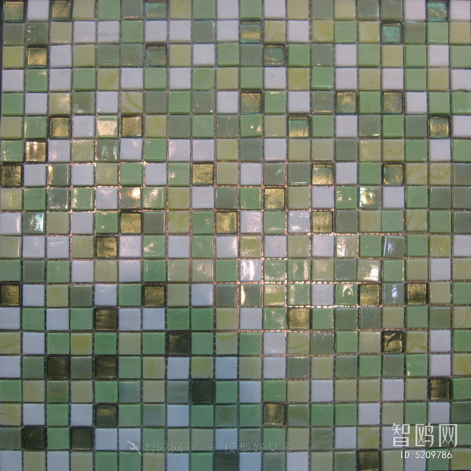 MOSAIC TILE