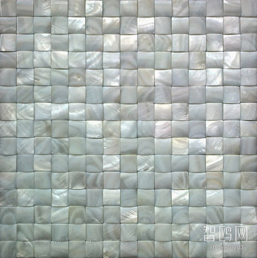 MOSAIC TILE