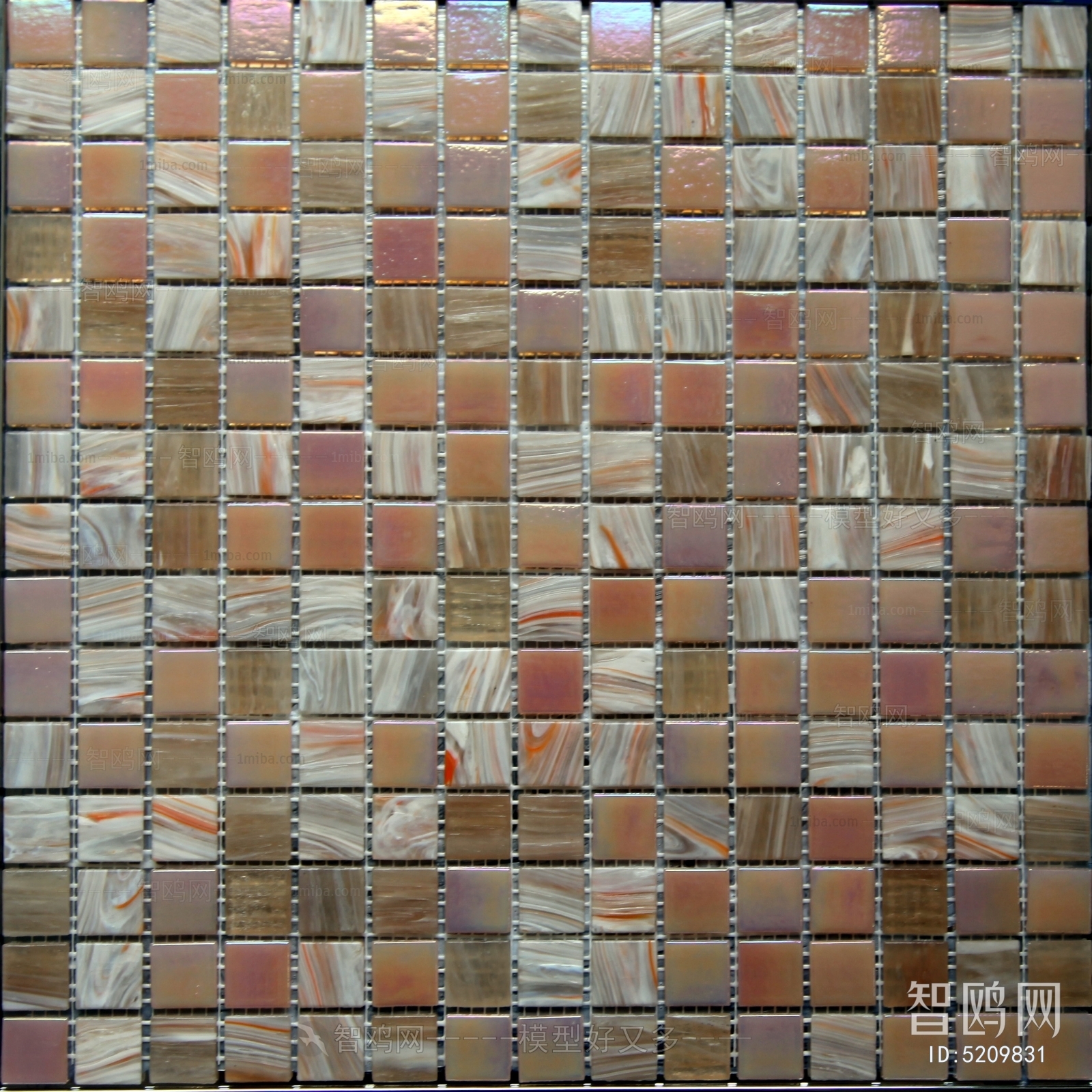 MOSAIC TILE