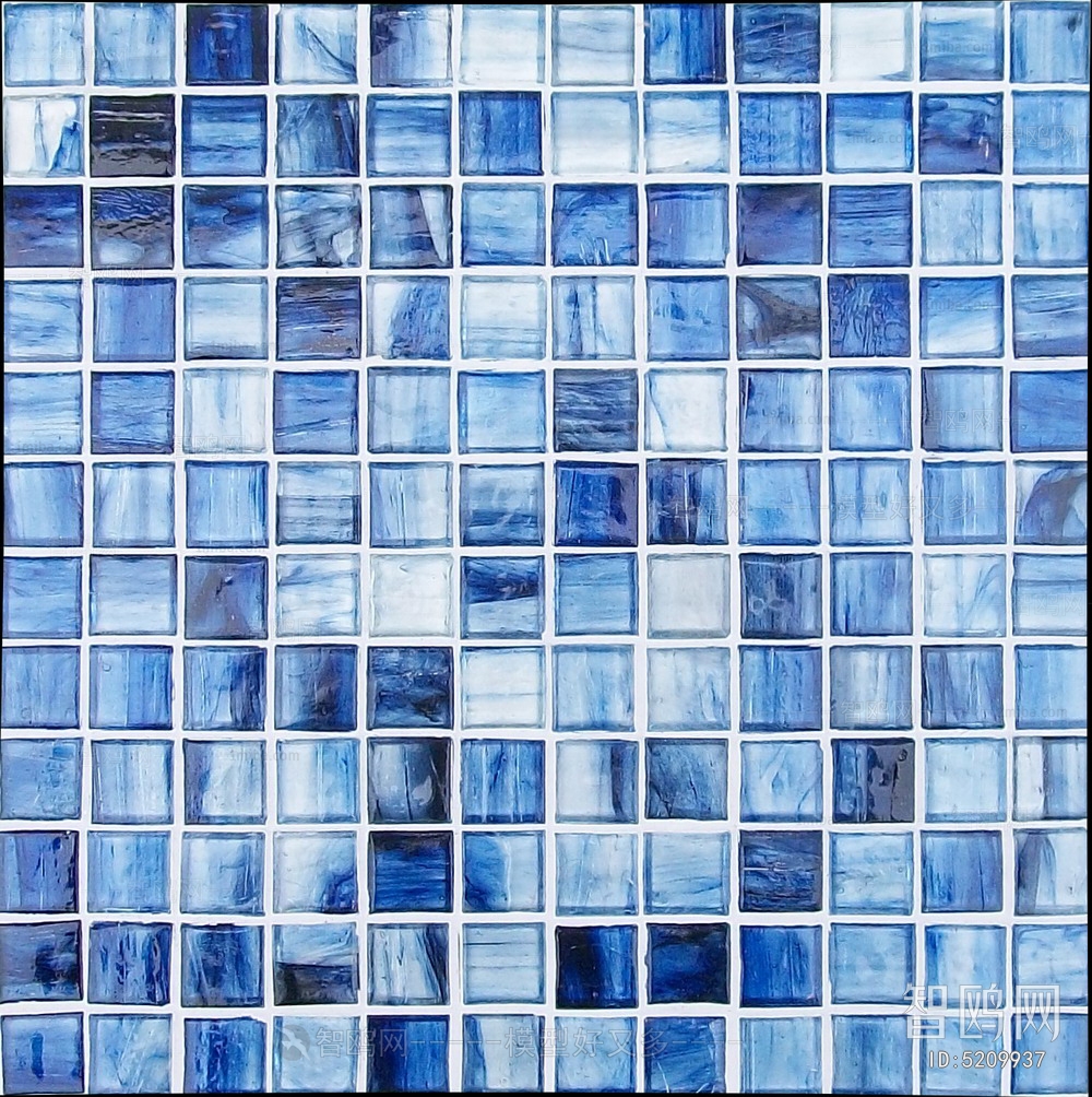 MOSAIC TILE