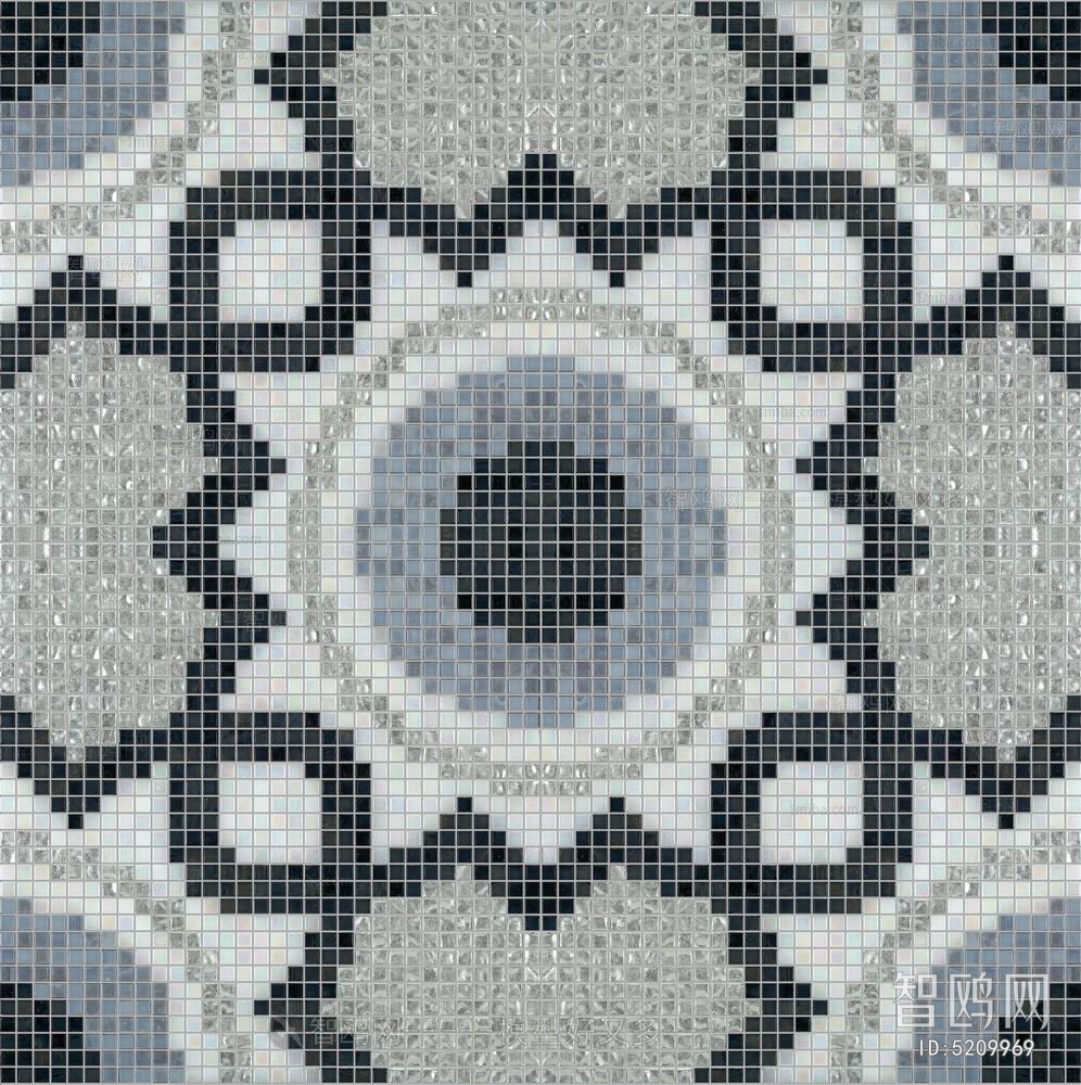 MOSAIC TILE