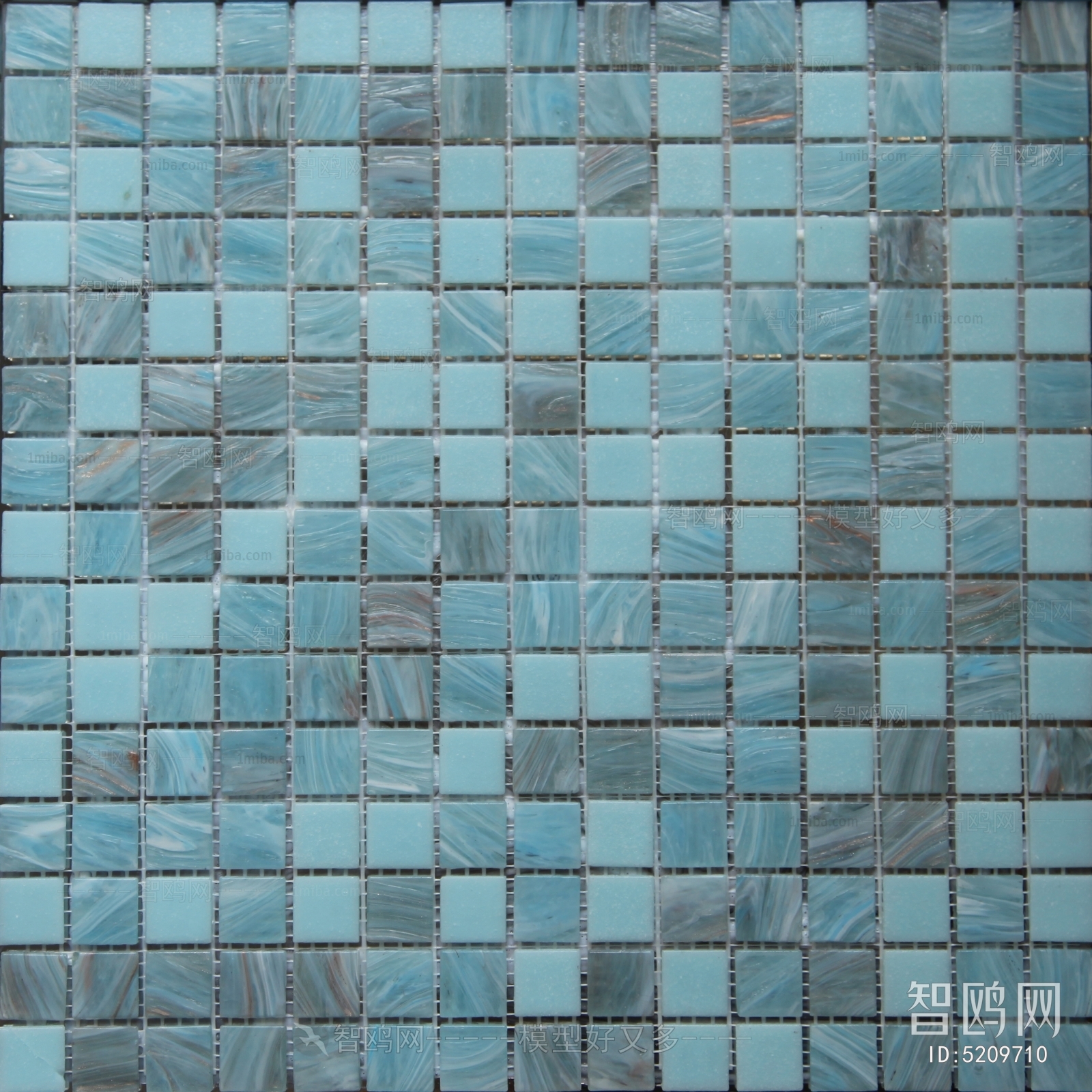 MOSAIC TILE