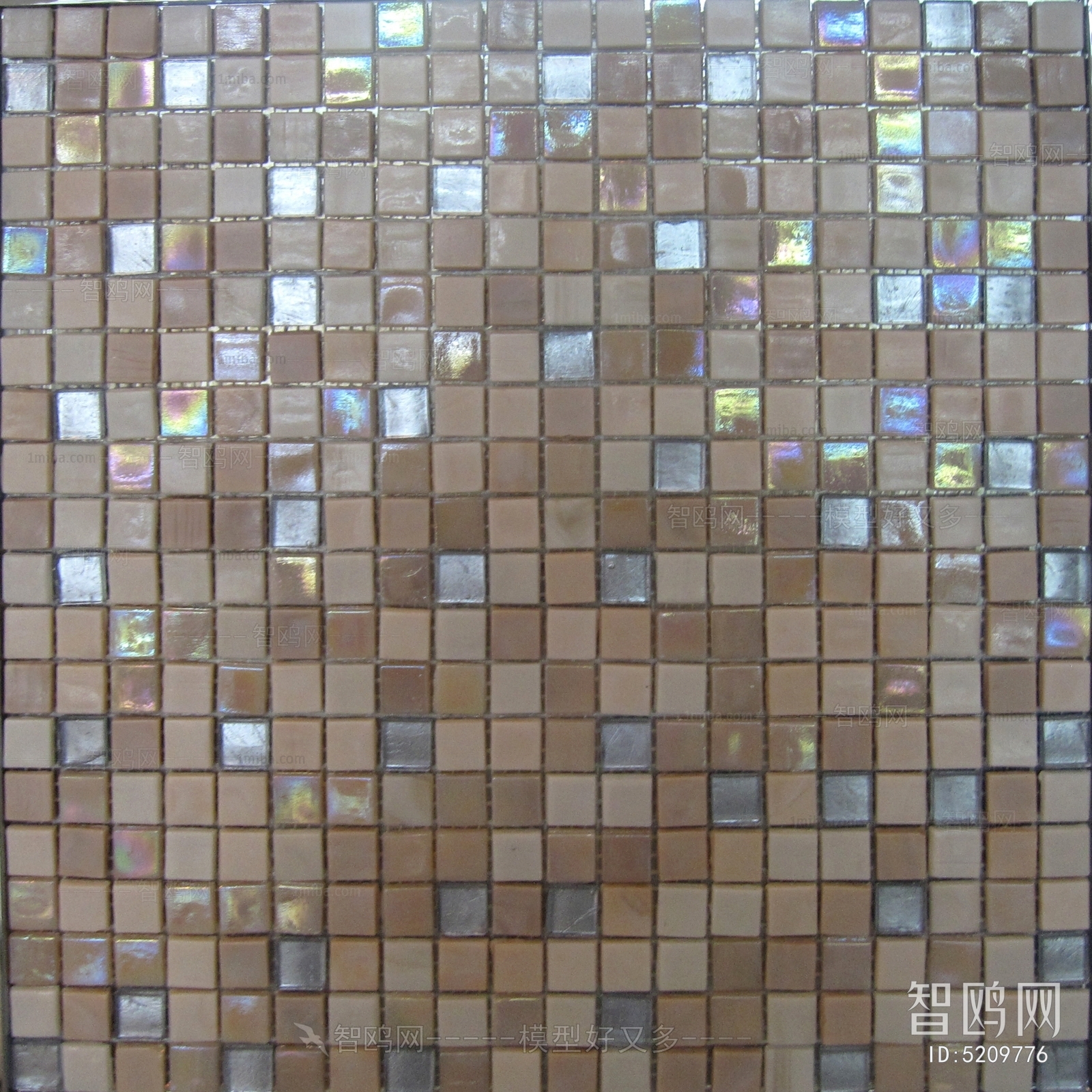 MOSAIC TILE