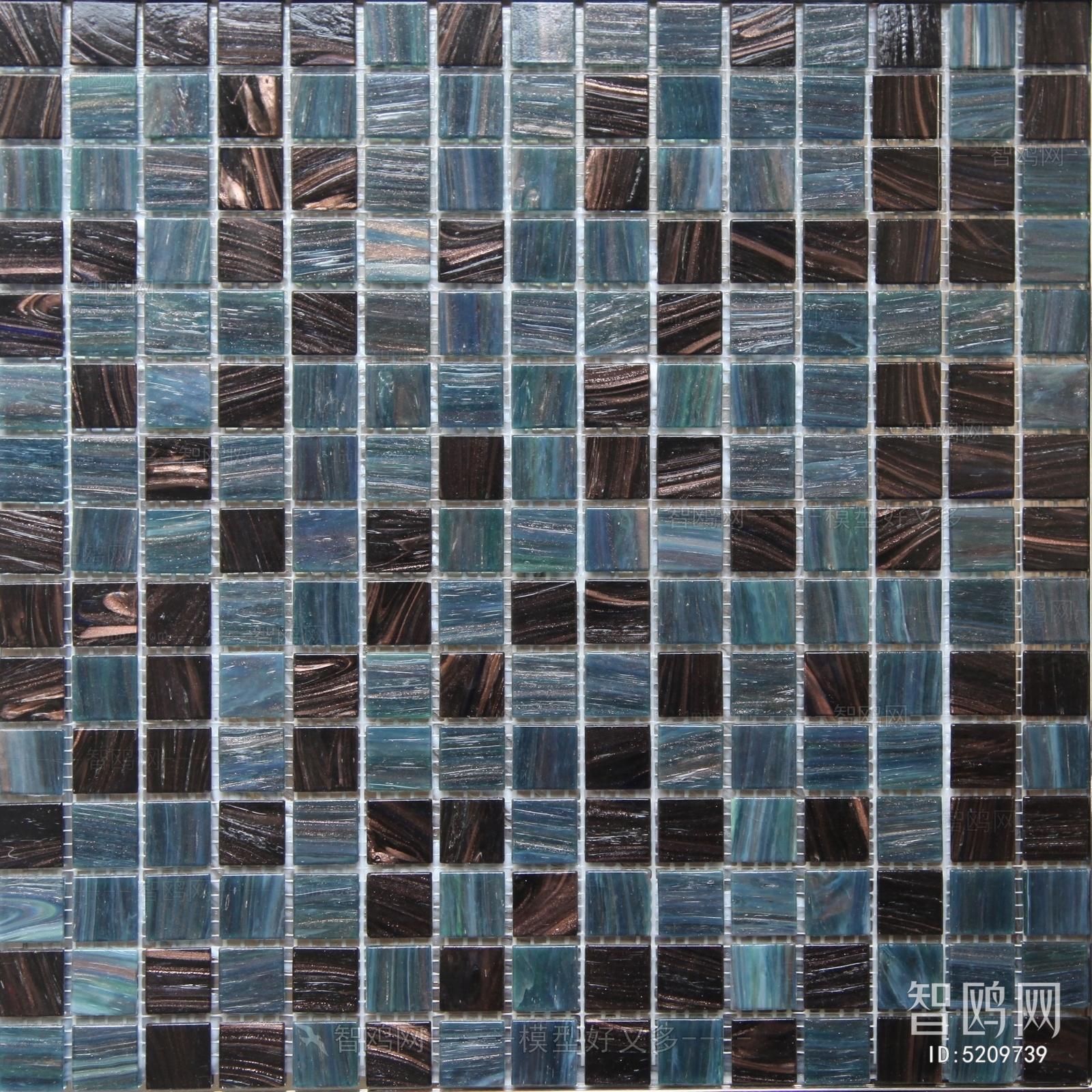 MOSAIC TILE