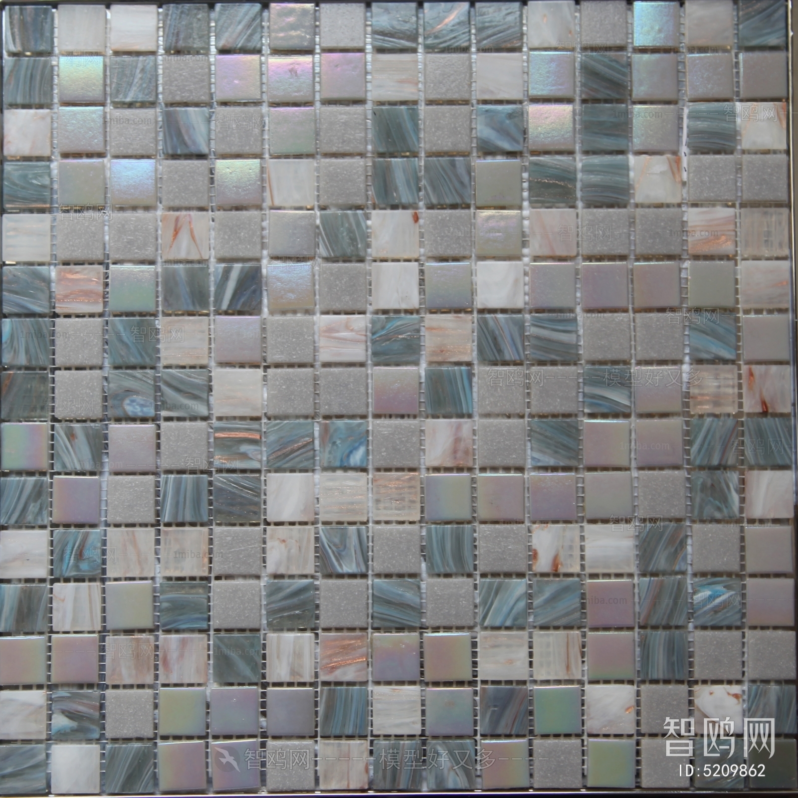 MOSAIC TILE