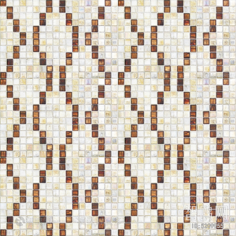 MOSAIC TILE