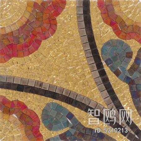 MOSAIC TILE