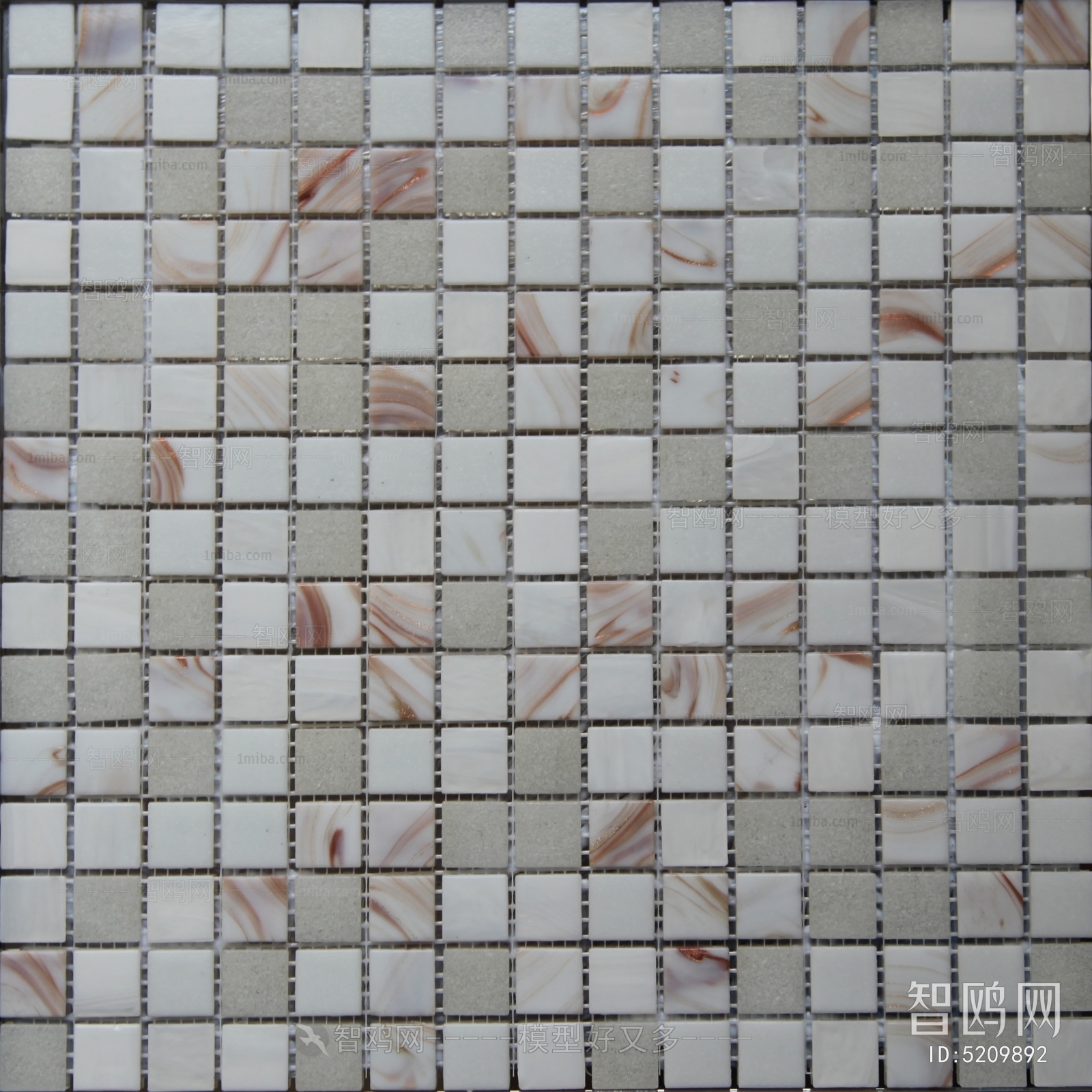 MOSAIC TILE