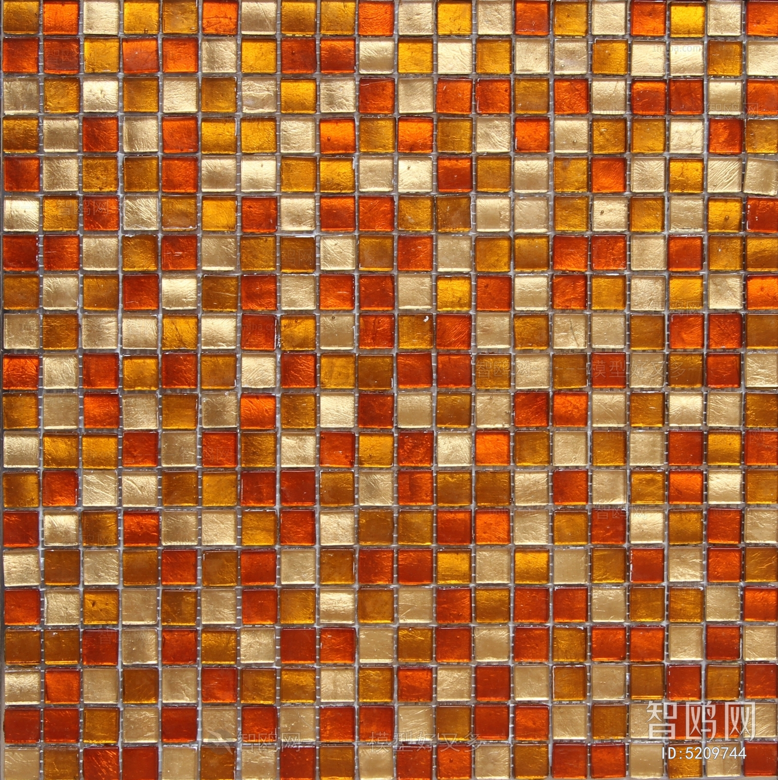 MOSAIC TILE