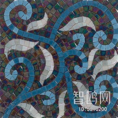 MOSAIC TILE