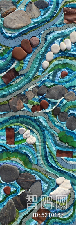 MOSAIC TILE