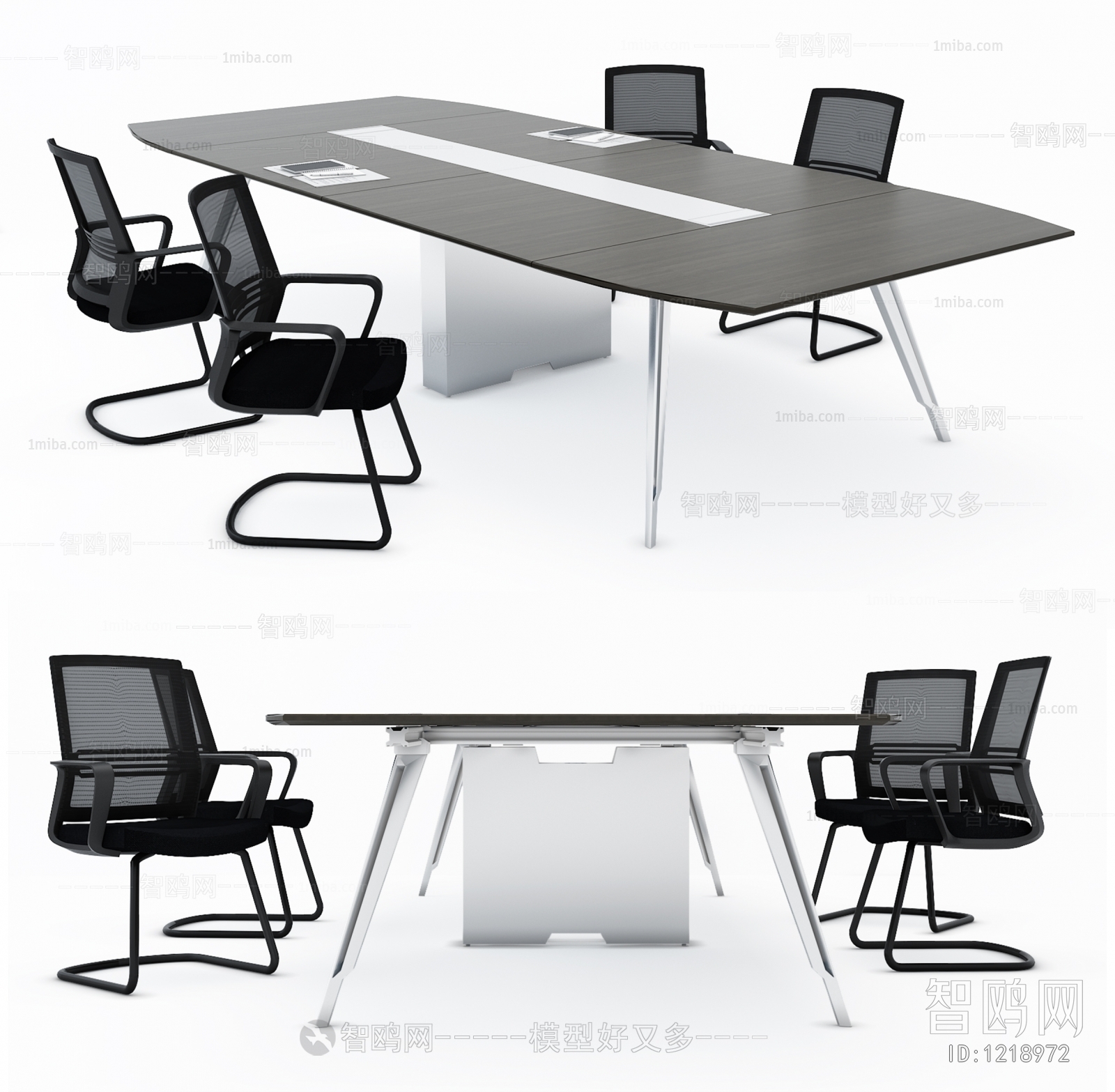 Modern Office Table