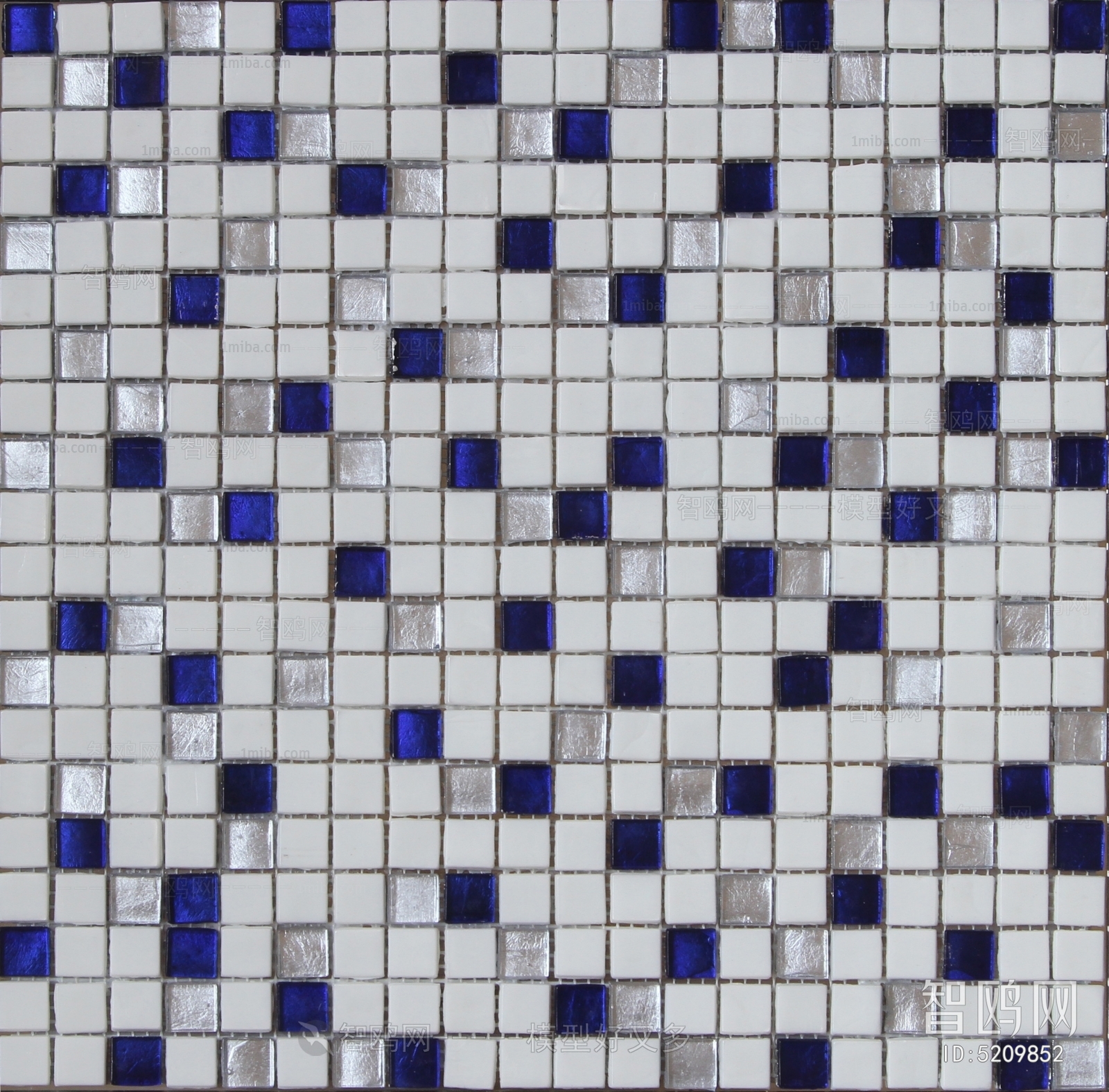 MOSAIC TILE