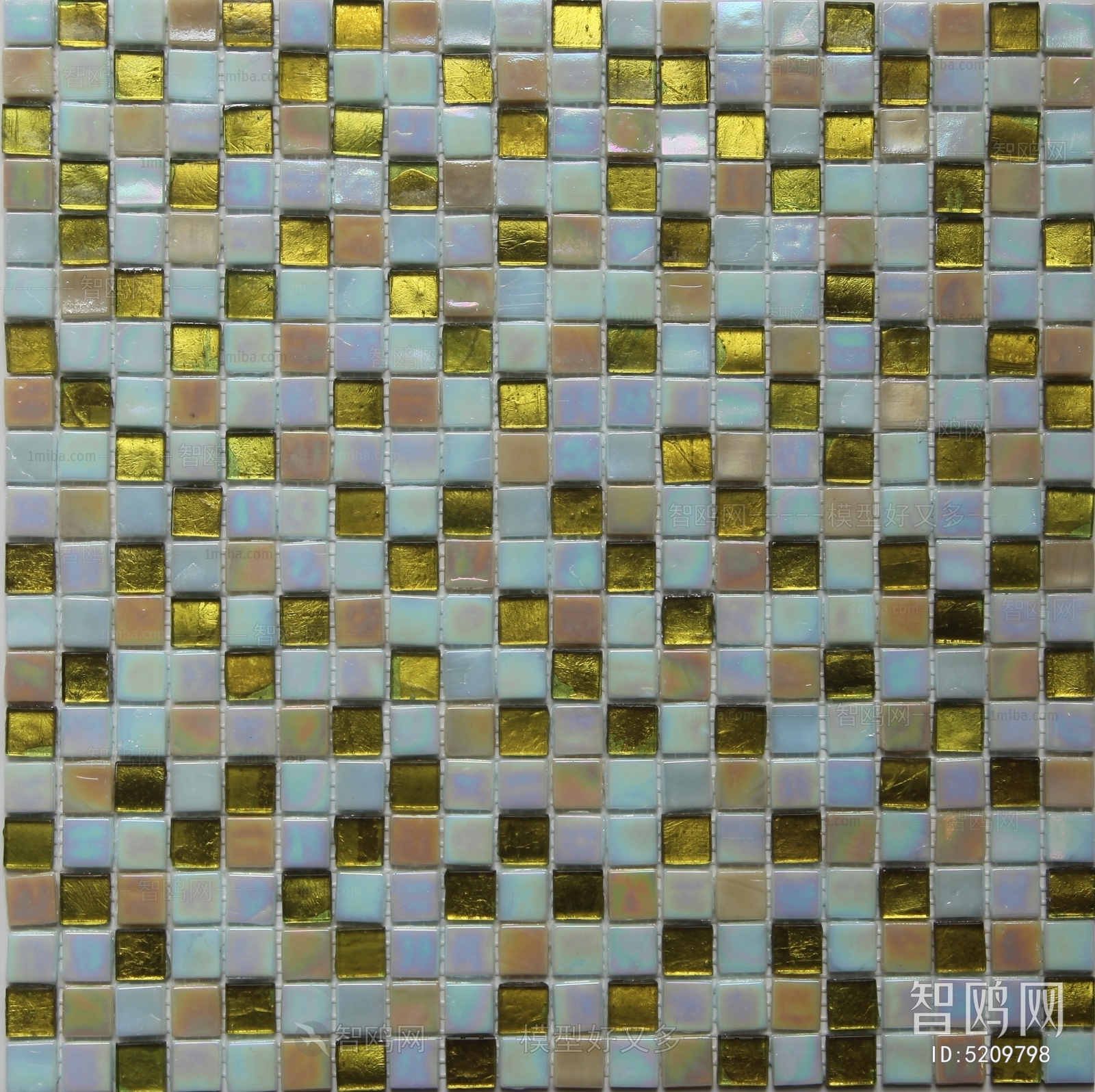 MOSAIC TILE