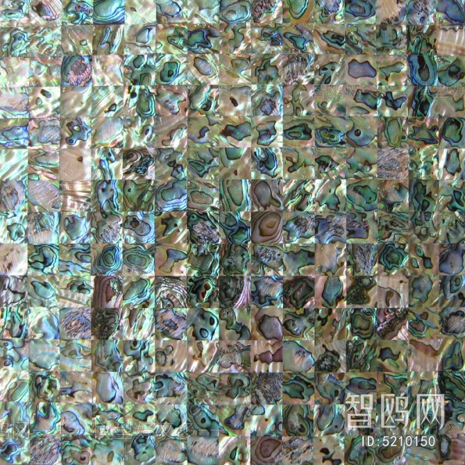 MOSAIC TILE