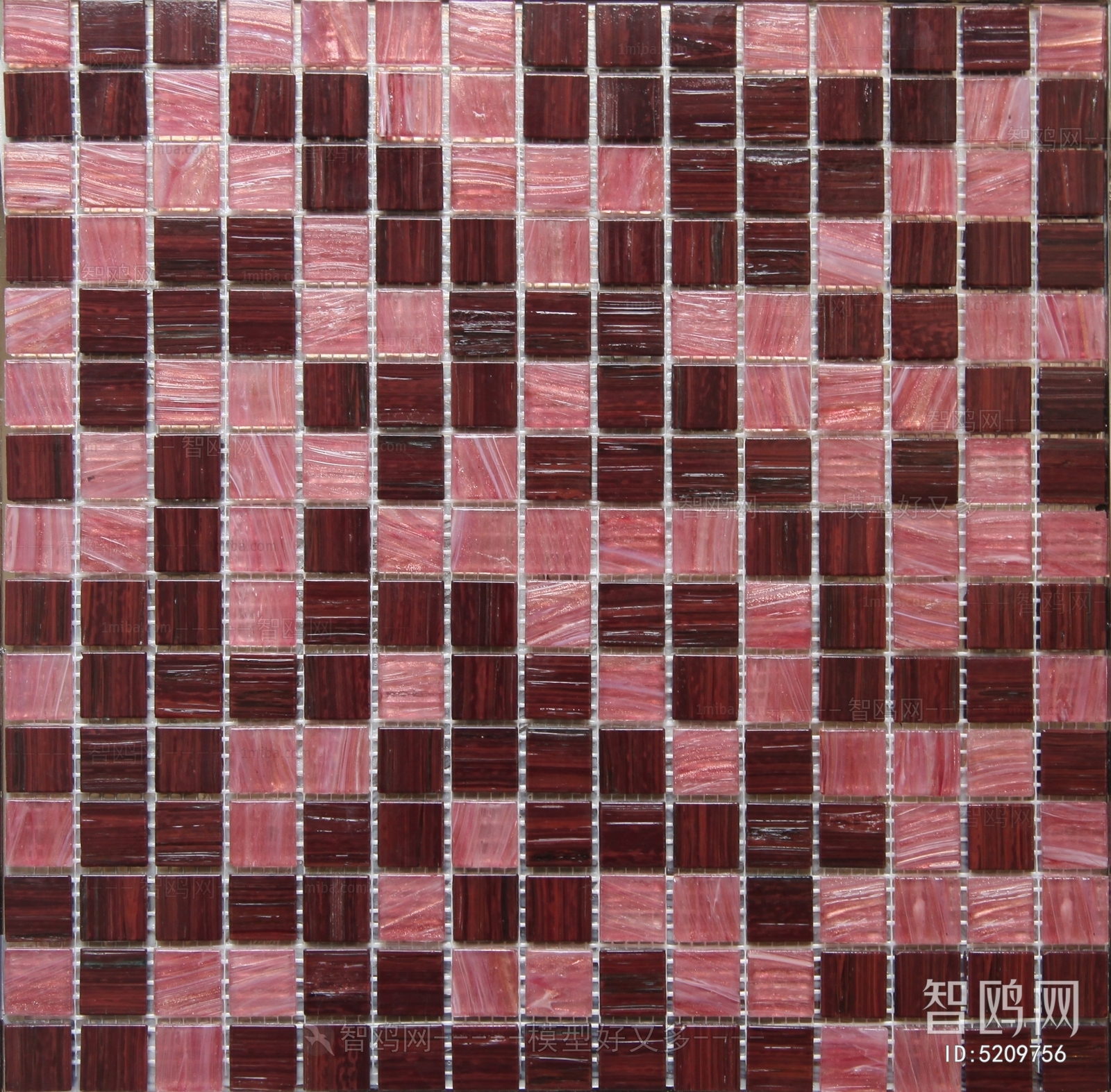 MOSAIC TILE