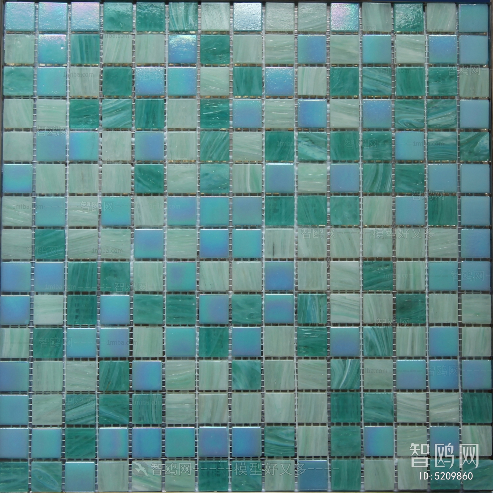 MOSAIC TILE