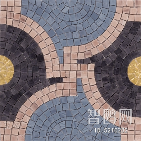 MOSAIC TILE