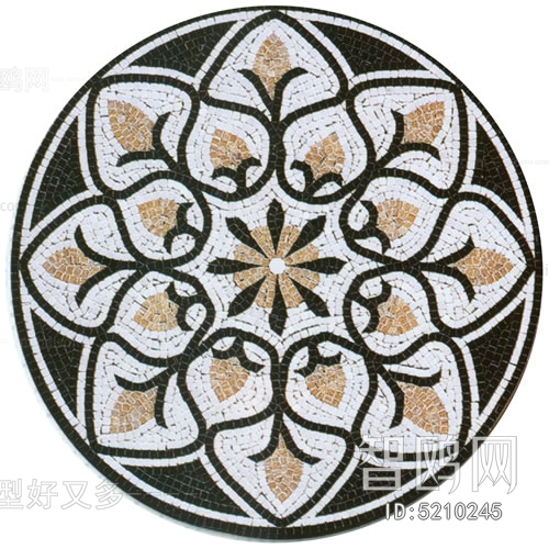 MOSAIC TILE