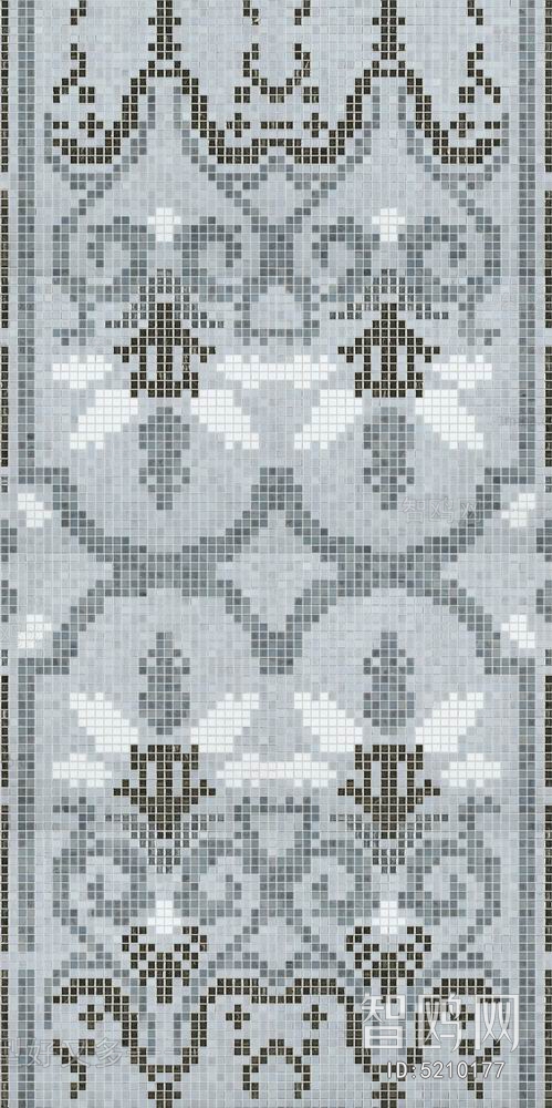 MOSAIC TILE