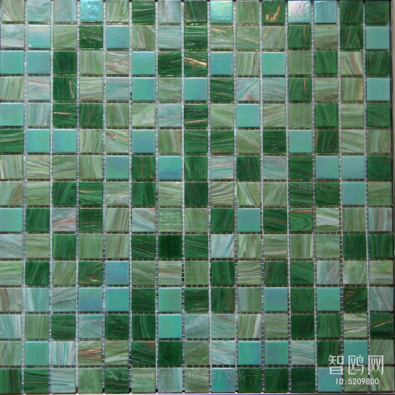 MOSAIC TILE