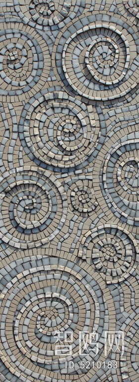 MOSAIC TILE