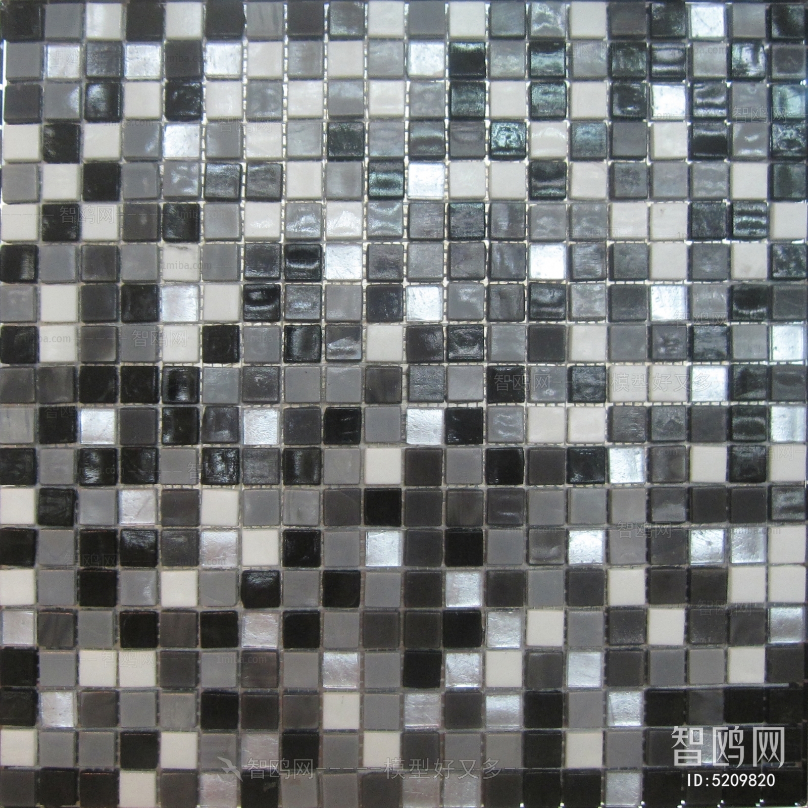 MOSAIC TILE