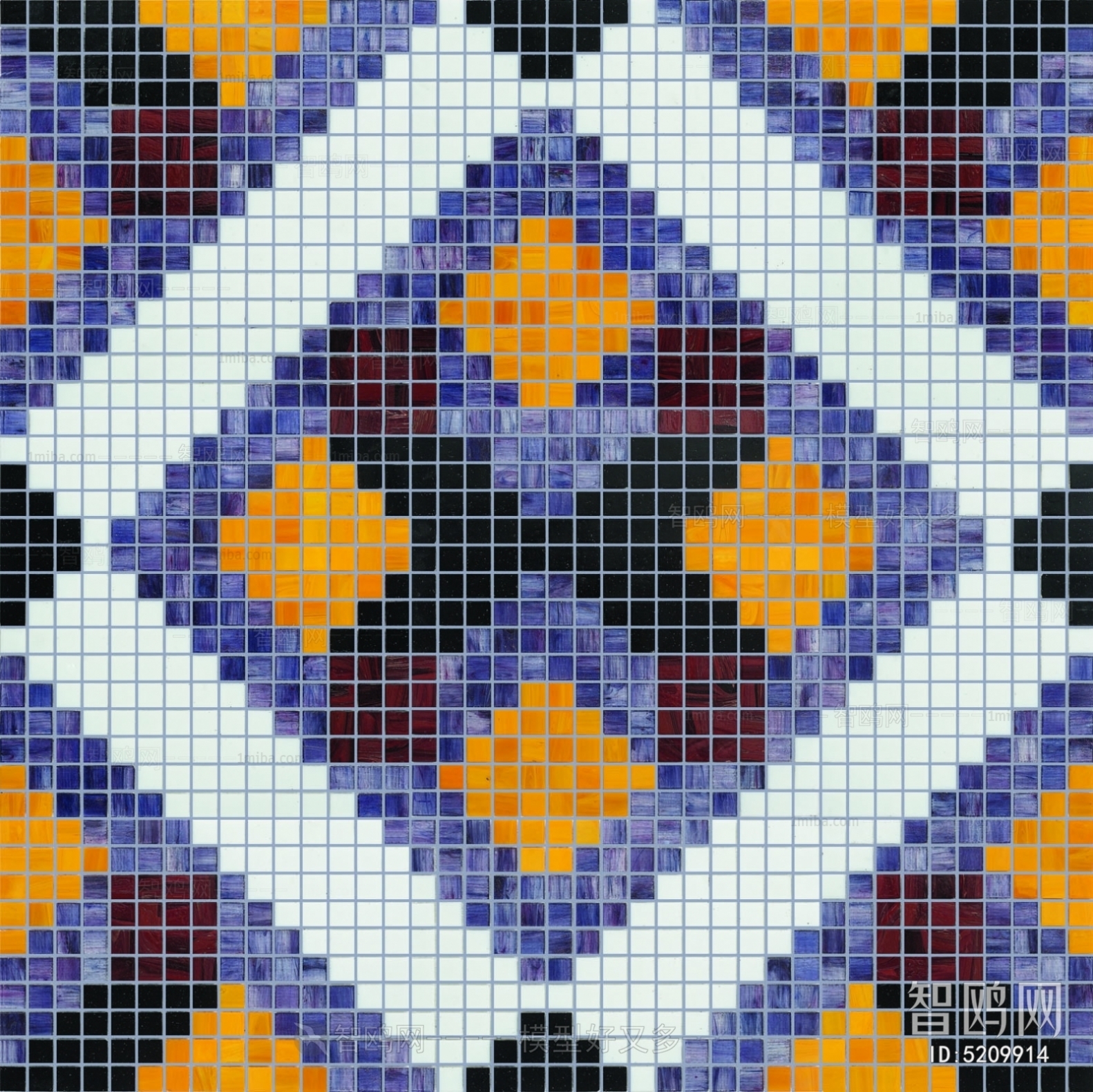 MOSAIC TILE