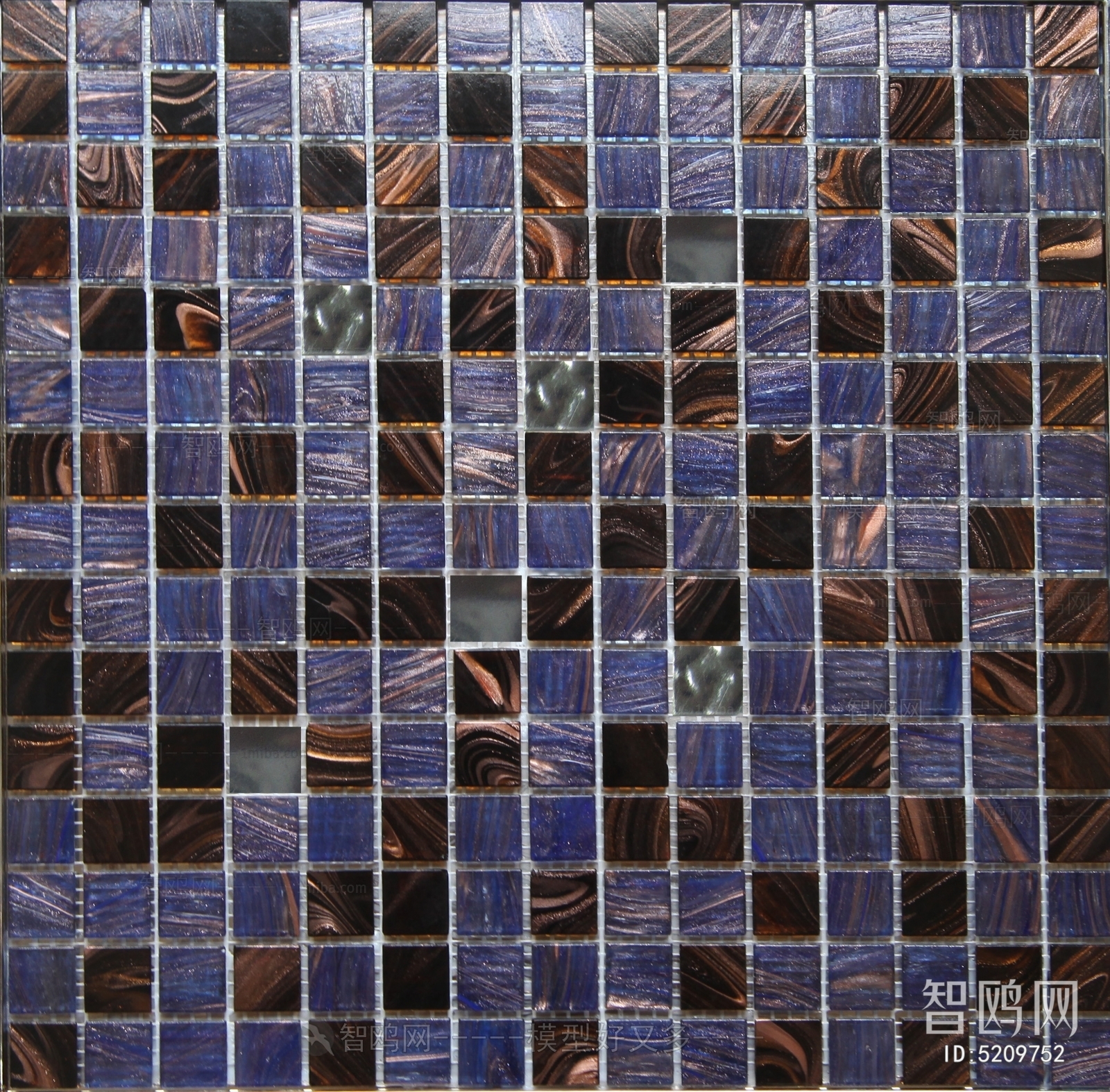 MOSAIC TILE