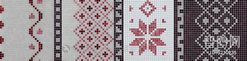 MOSAIC TILE