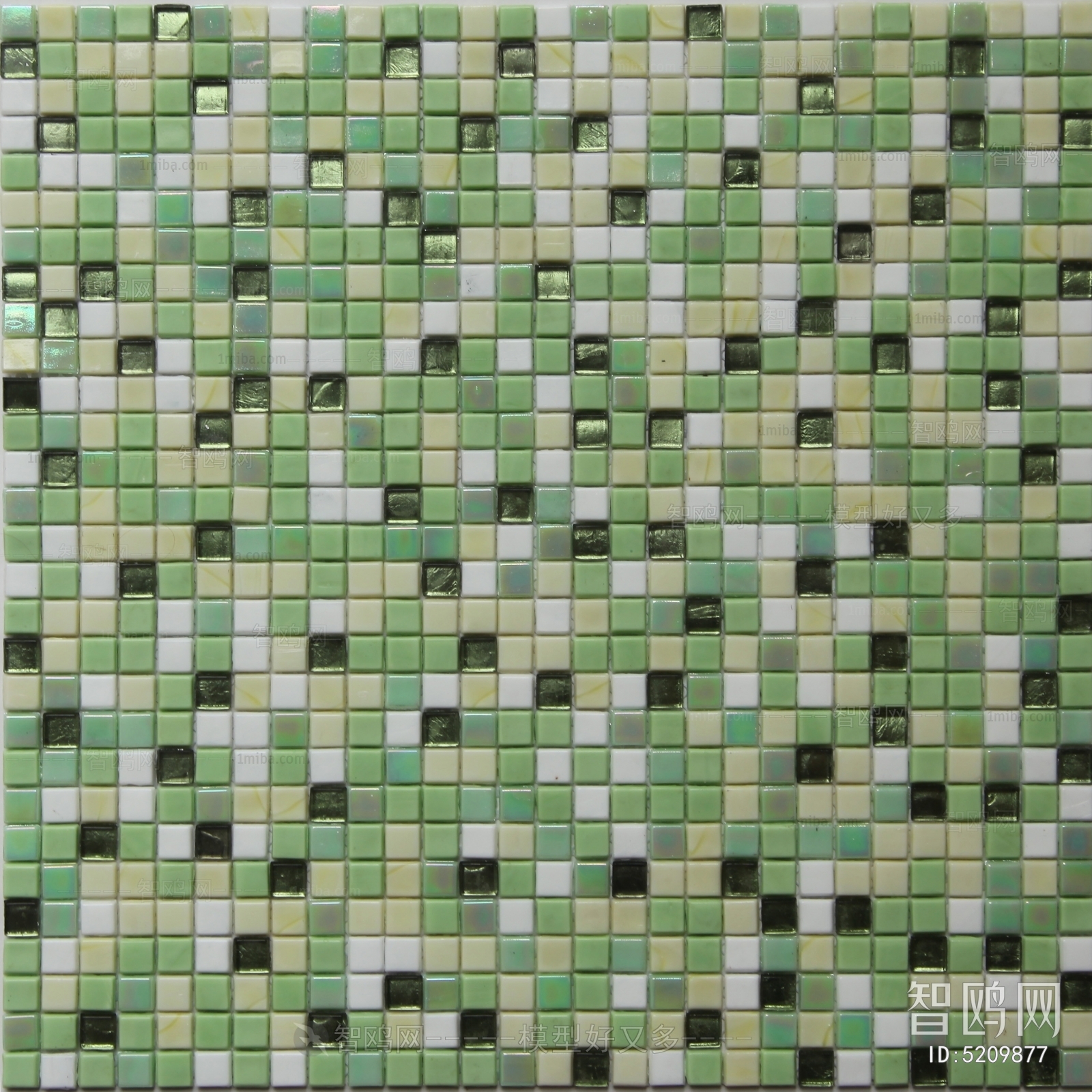 MOSAIC TILE