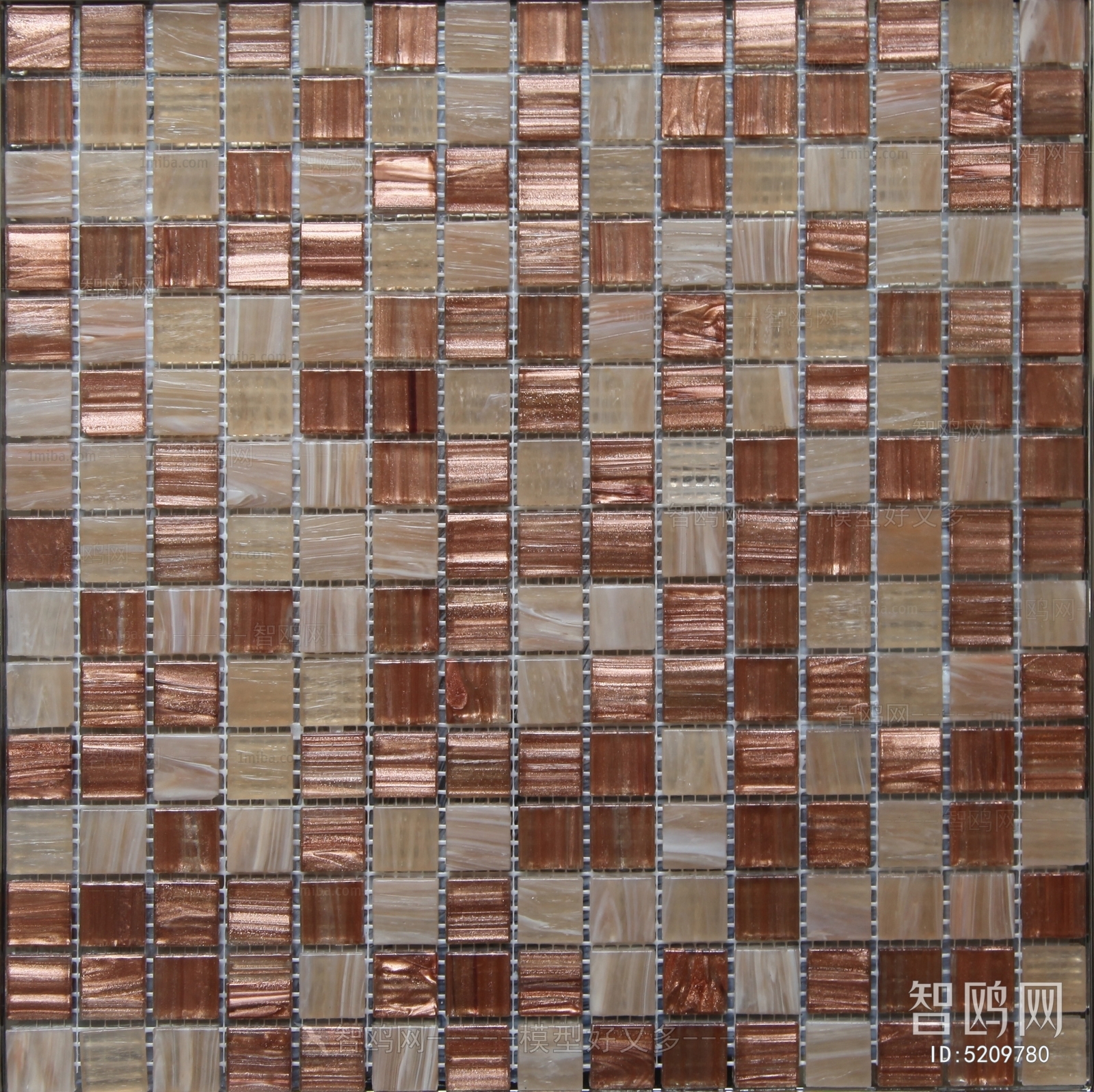 MOSAIC TILE