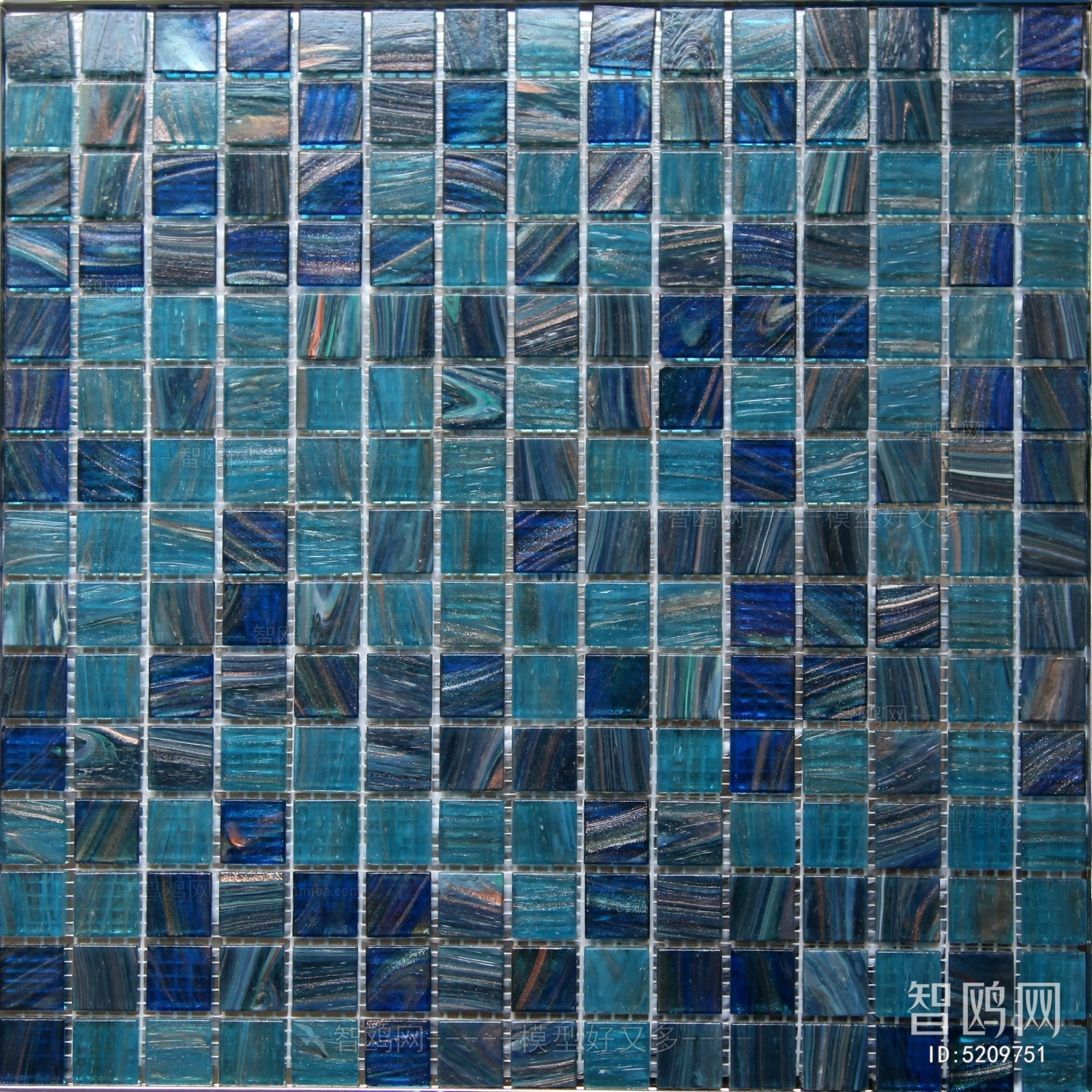 MOSAIC TILE