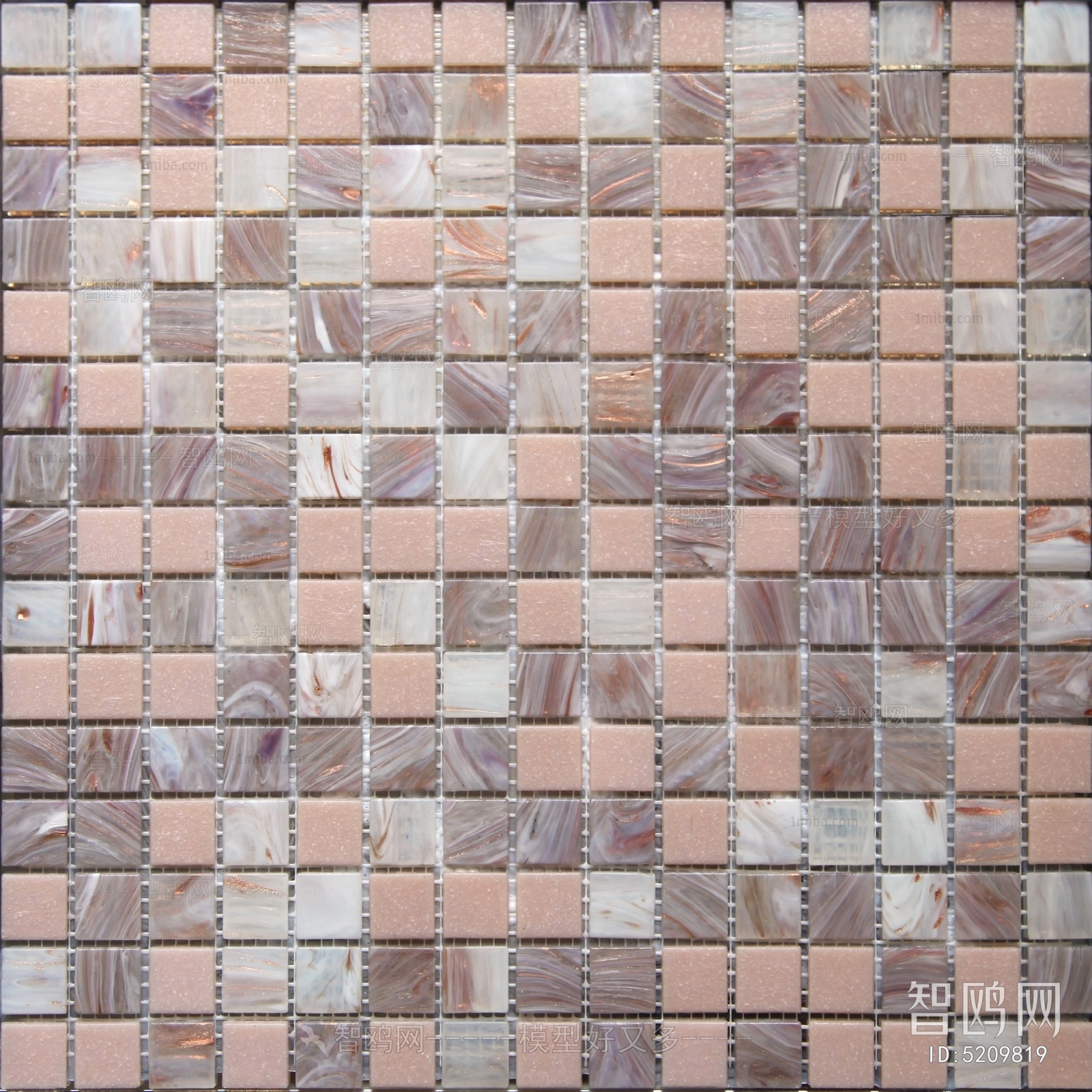 MOSAIC TILE