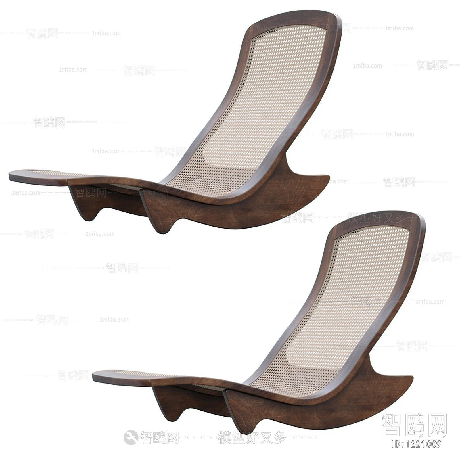 Modern Recliner