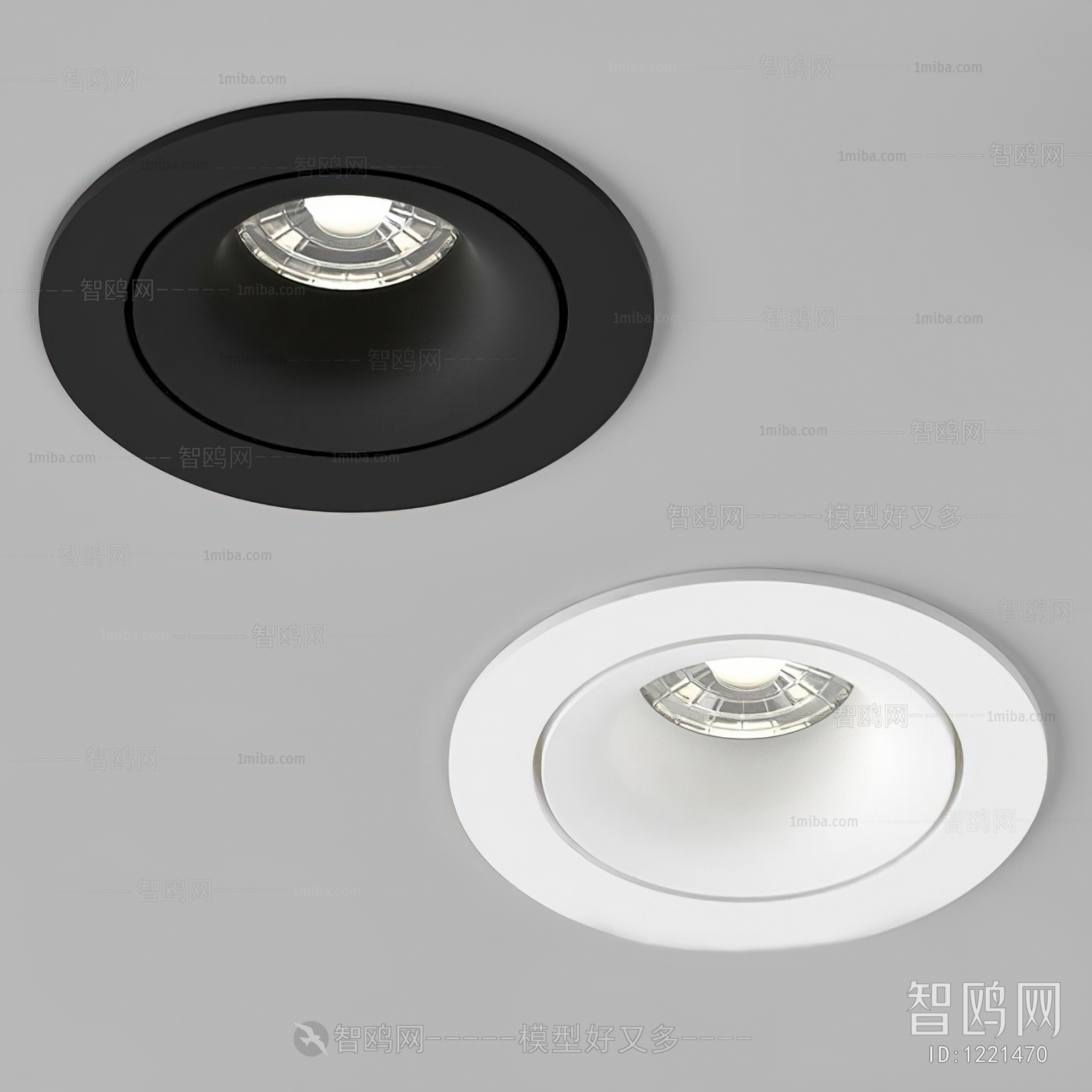 Modern Downlight Spot Light