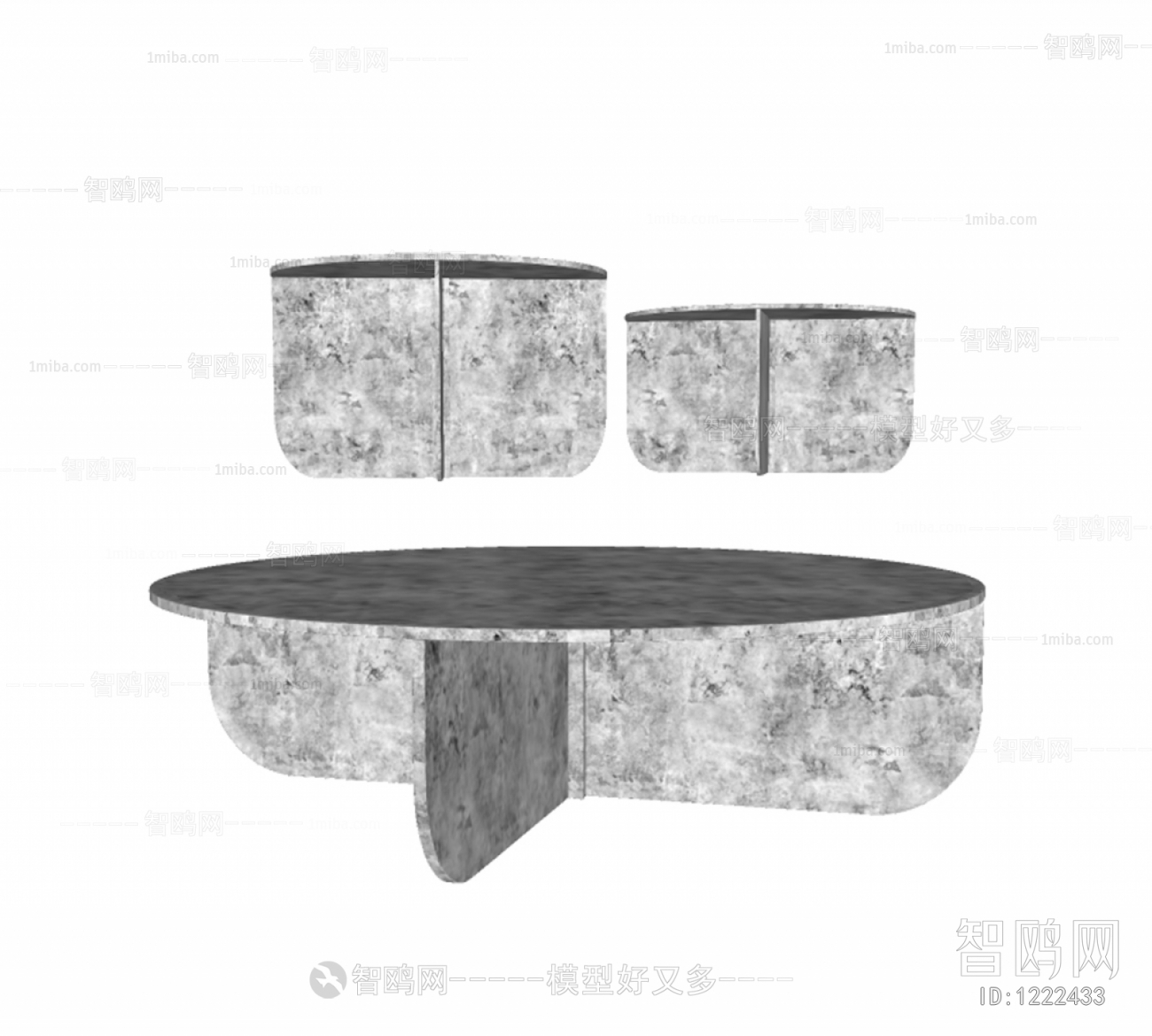 Modern Coffee Table