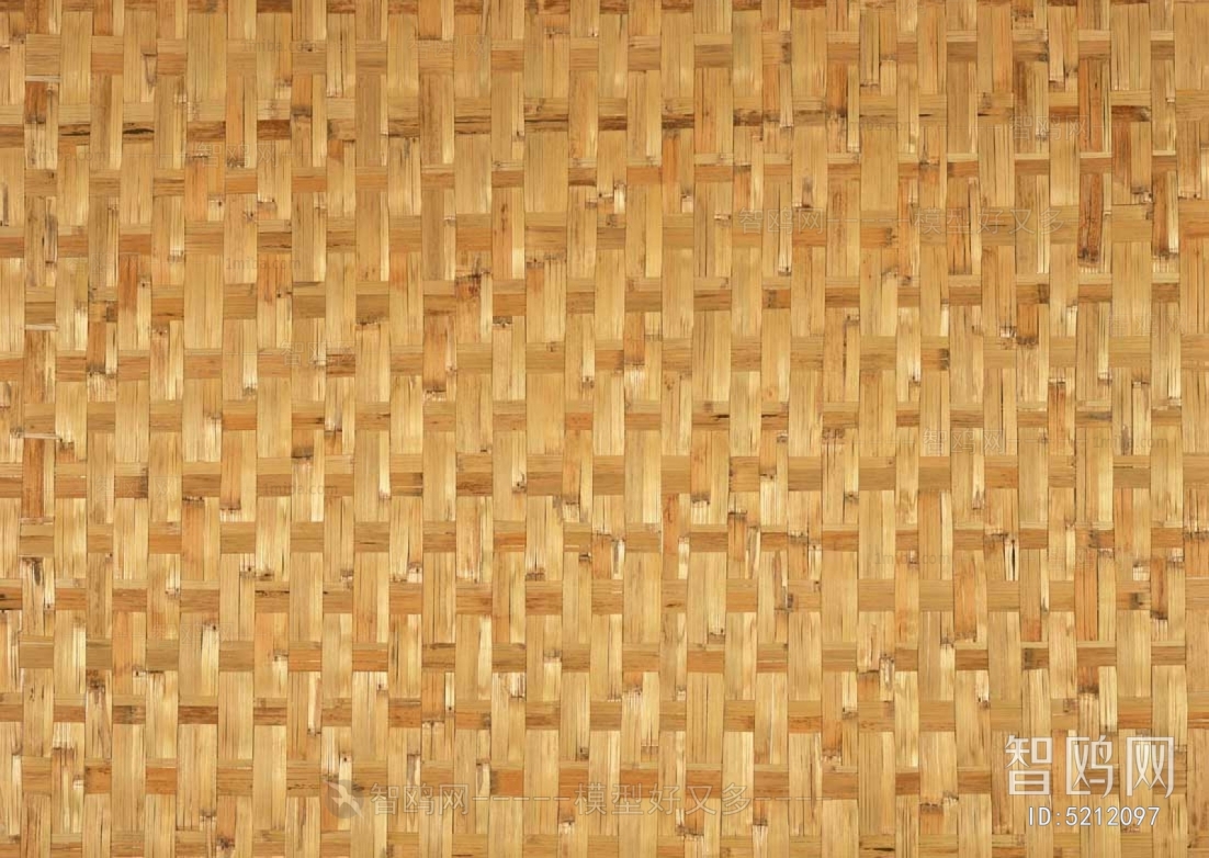 Rattan Texture