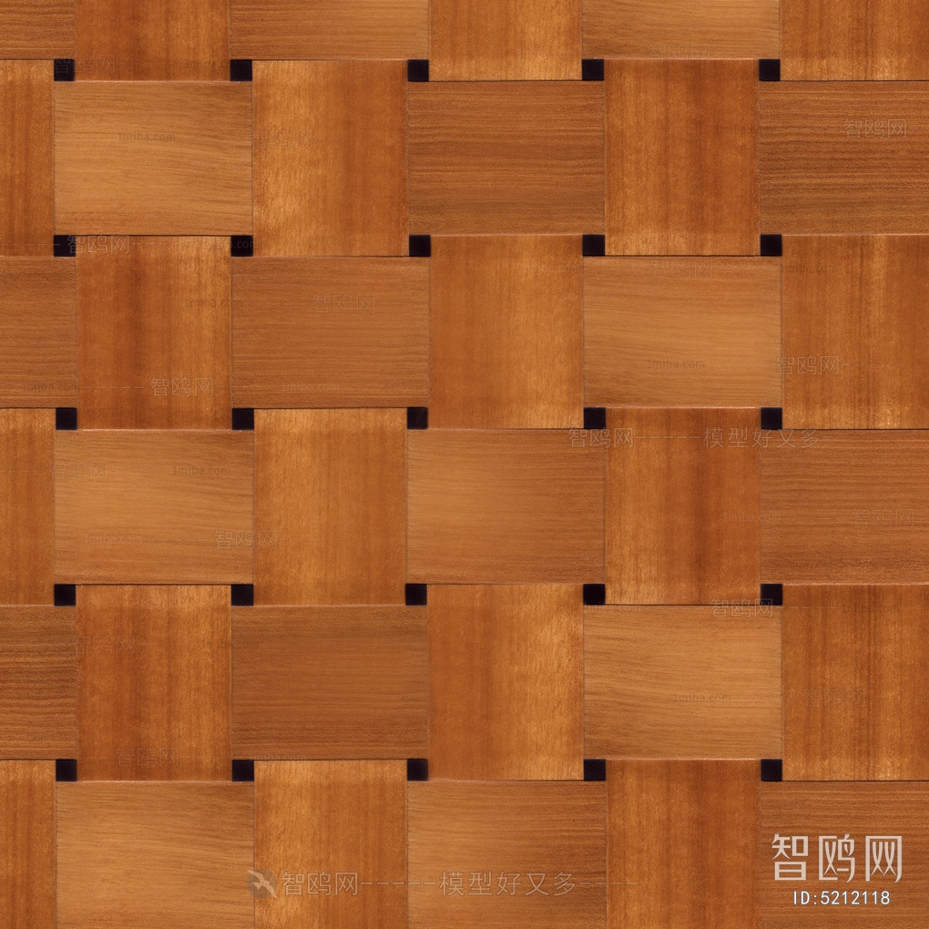 Rattan Texture