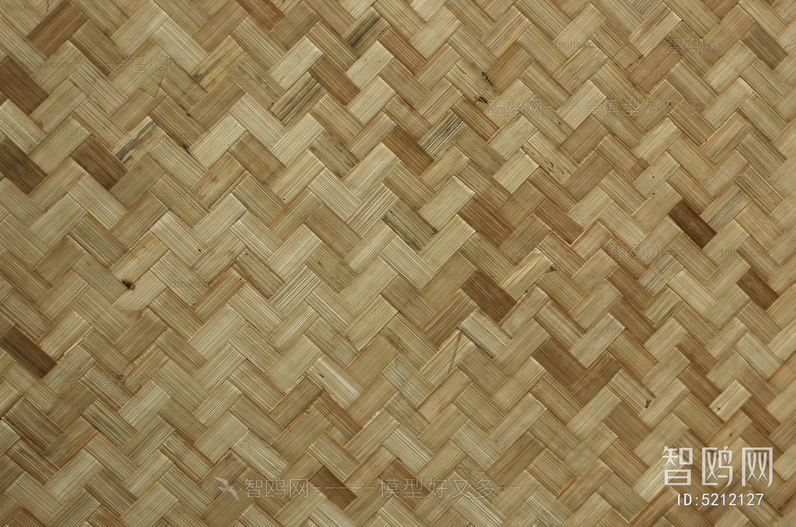 Rattan Texture