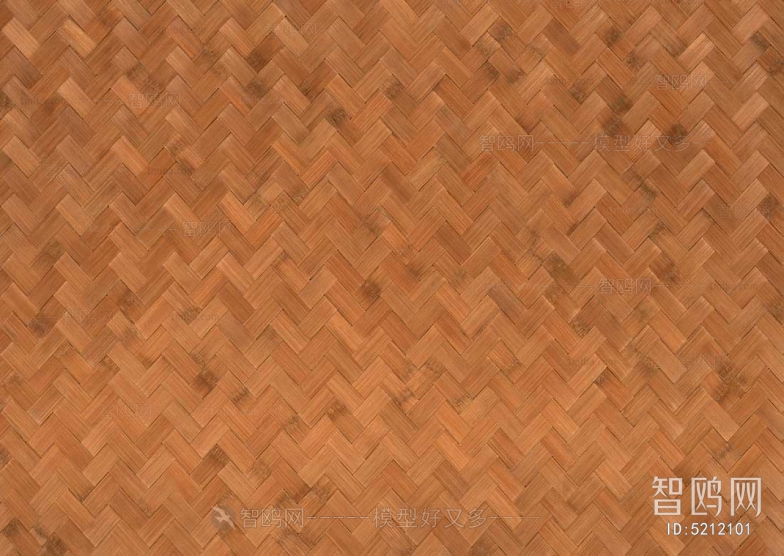 Rattan Texture