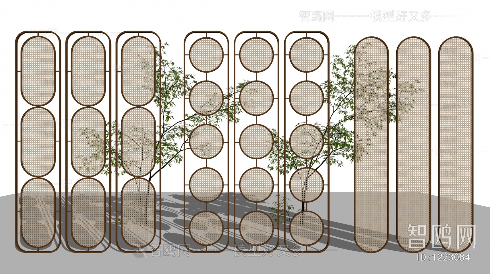 Modern Partition