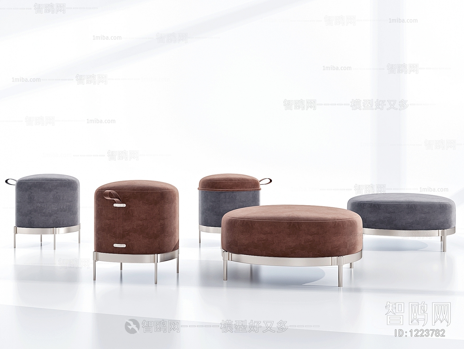 Modern Stool