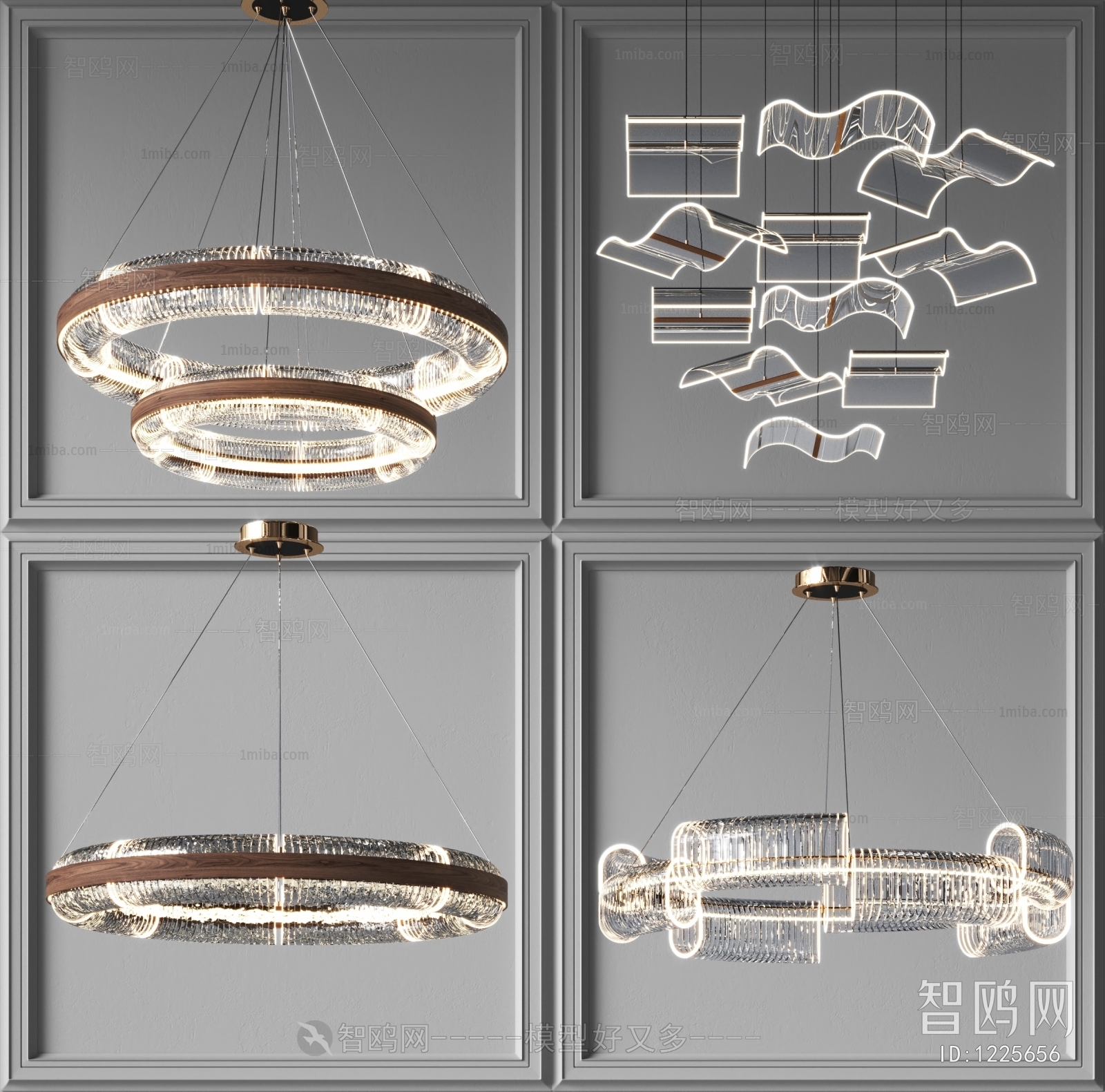 Modern Droplight