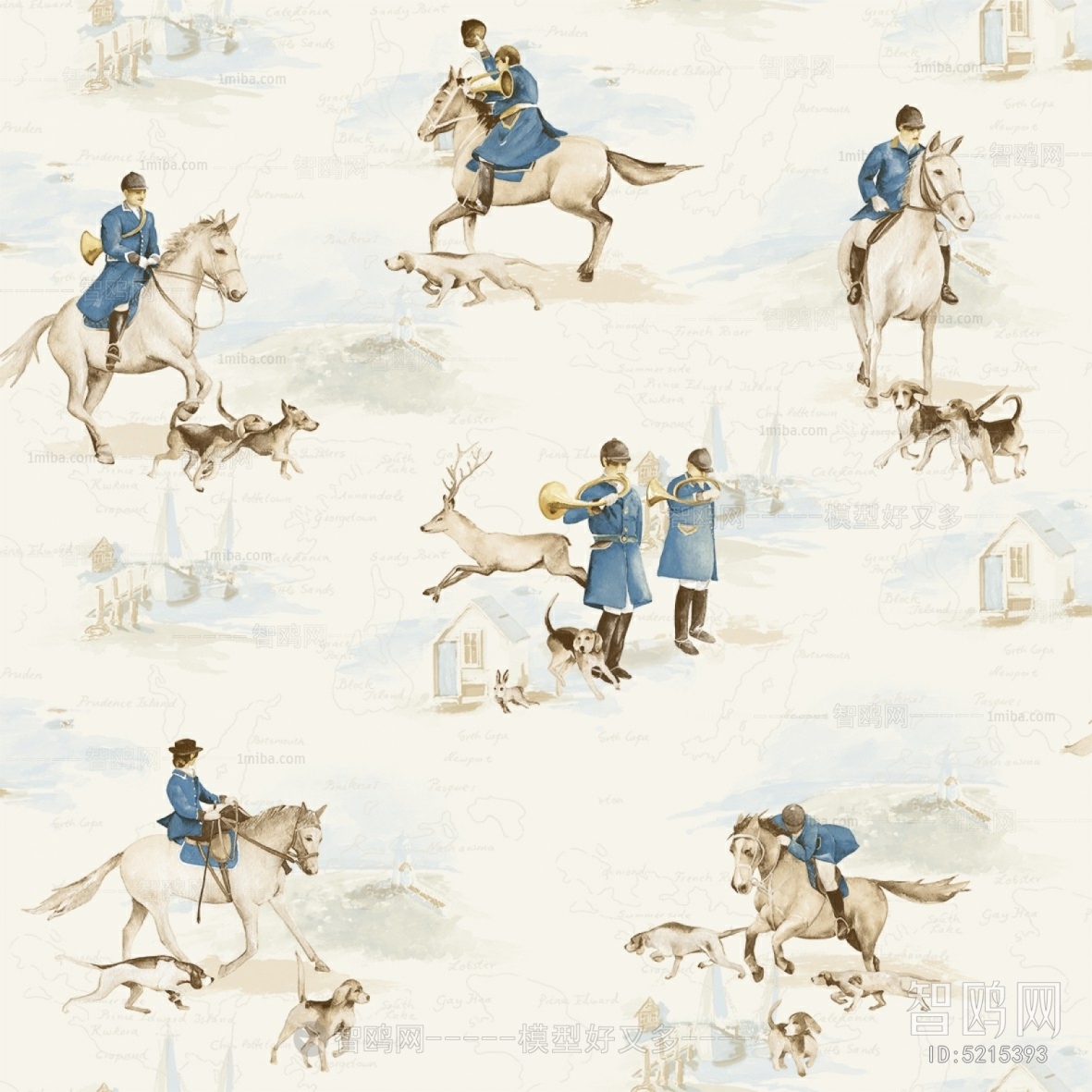 Children's Wallpaper