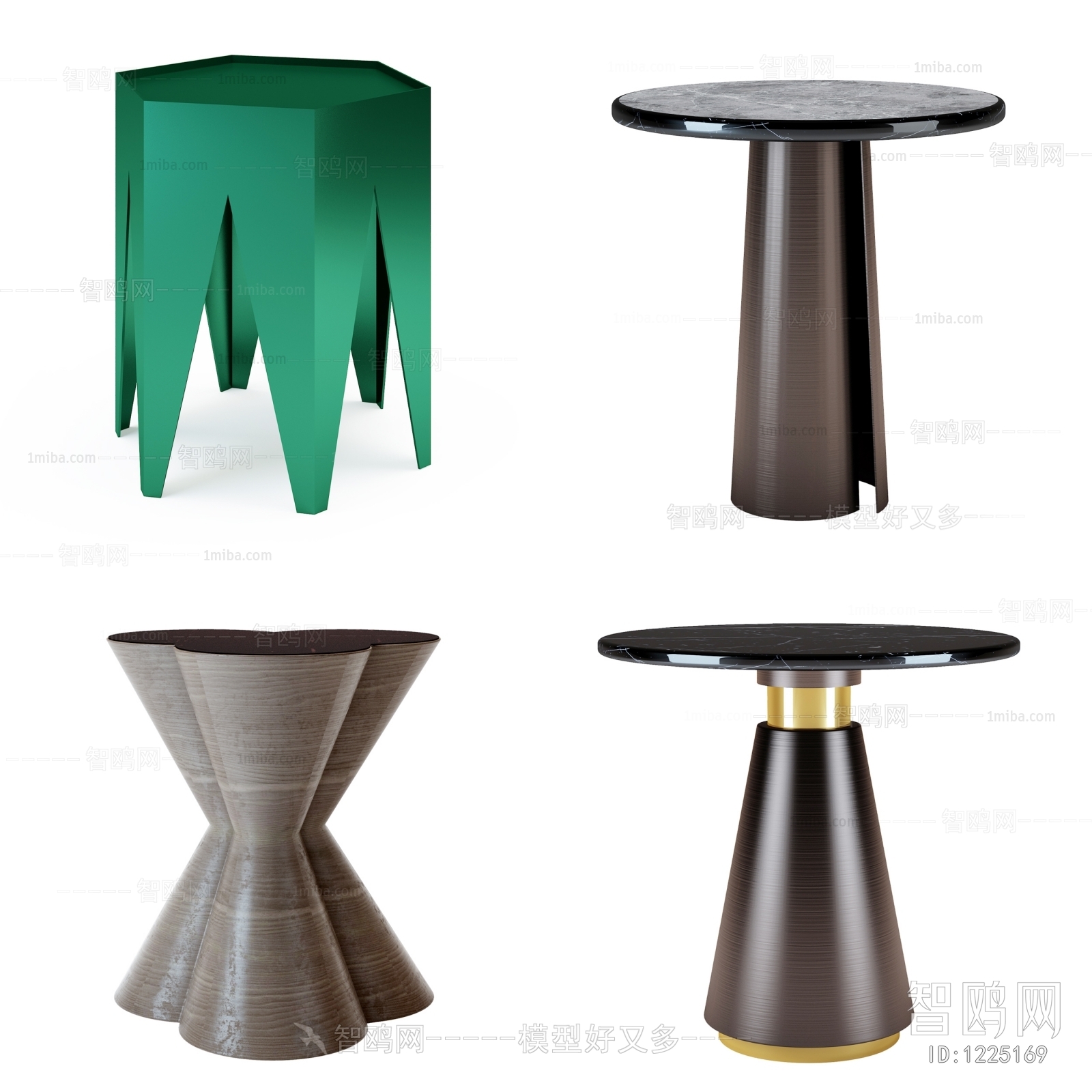 Modern Side Table/corner Table