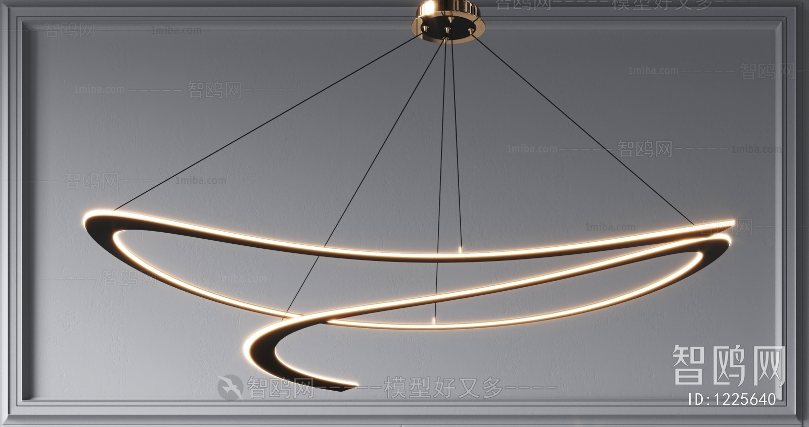 Modern Droplight