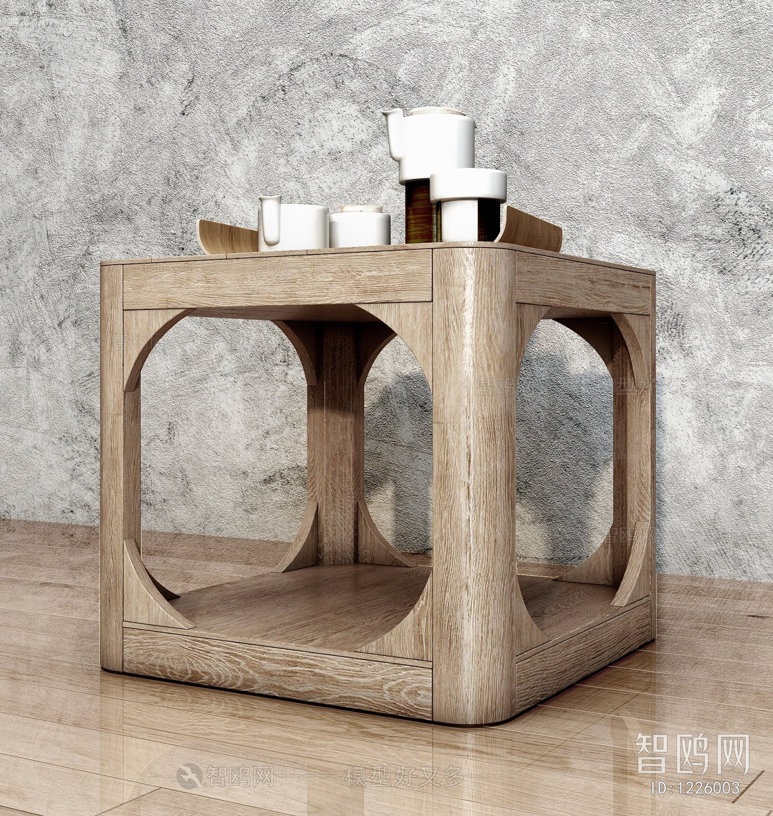 Modern Side Table/corner Table