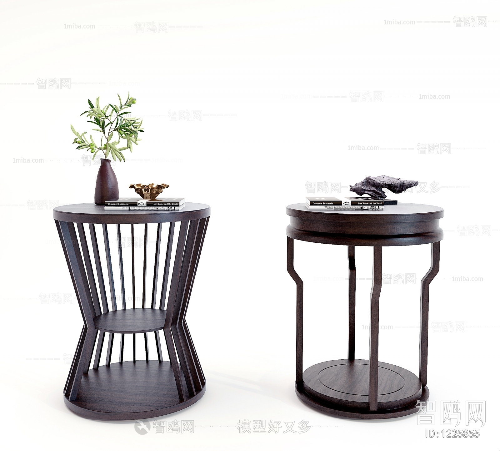 Modern Side Table/corner Table